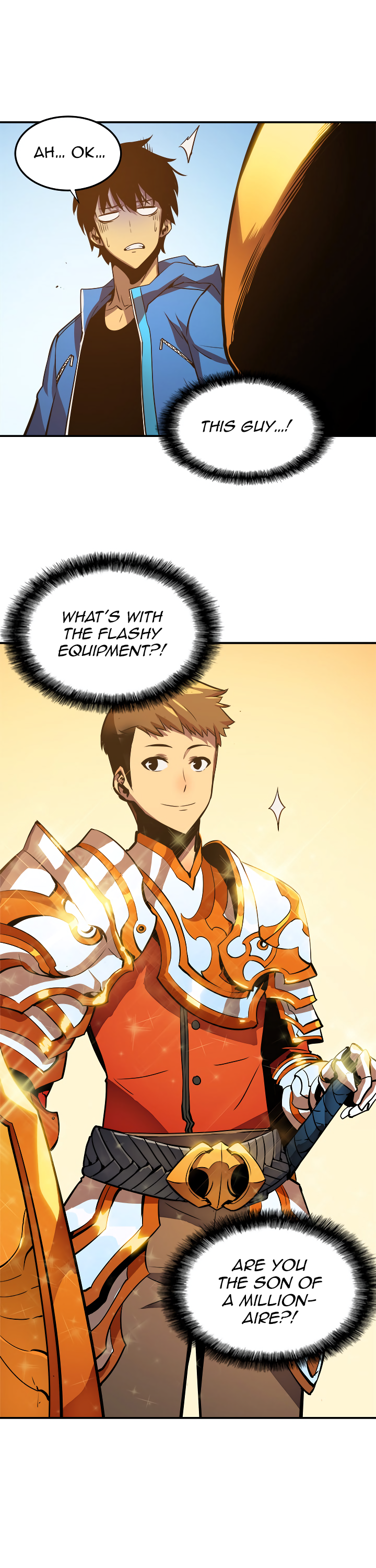 Manga Image